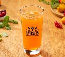 Evervess Апельсин