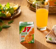 Сок J7