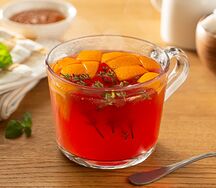 Чай Малина-чабрец