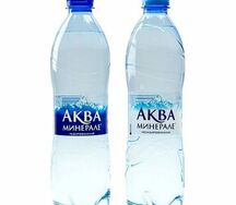 Aqua Minerale