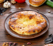 Хачапури Имерули