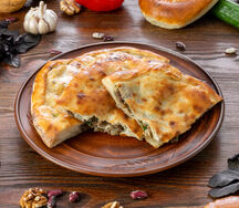 Кубдари
