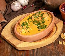 Чахохбили из курицы