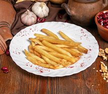Картофель фри