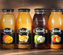 Сок Swell в ассортименте