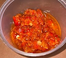 Аджика