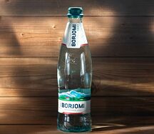 Borjomi