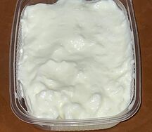 Соус Мацони