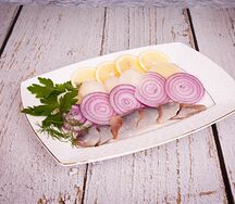 Селедочка