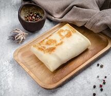 Блинчик с мясом