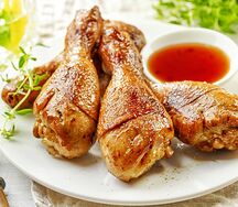 Голень куриная