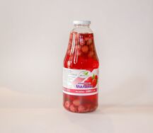 Компот из малины MultiFood