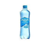 Вода Aqua Minerale без газа