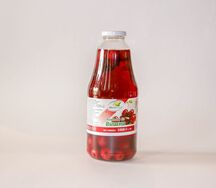 Компот из вишни MultiFood