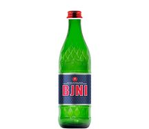 Минеральная вода BJNI