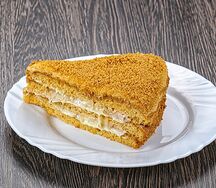 Медовик