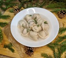 Пельмени Сибирские