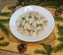 Пельмени Амурские