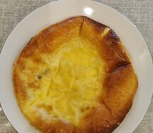 Хачапури по-грузински