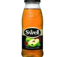 Сок swell яблоко