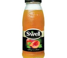 Сок swell персик