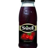 Сок swell вишня