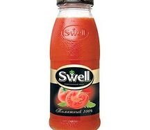 Сок swell томат