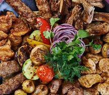 Для компании из 4-х человек