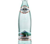 Боржоми