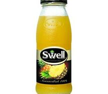 Сок swell ананас