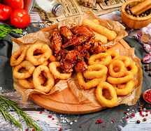 Сет для любимой компании
