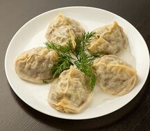 Манты