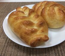 Пирожки с мясом