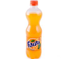 Fanta 0.5 мл