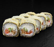 Горячая Калифорния