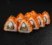Калифорния Хауз
