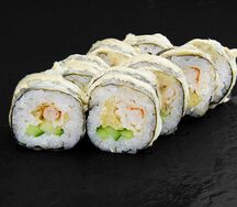 Горячая Креветка