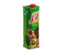 J7 вишня