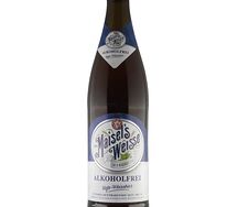 Безалкогольное пиво Maisels Weisse Alkoholfrei