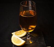 Лимонад Дюшес