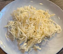 Кальмар (стружка)