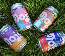 Лимонад Mojo мандарин - тархун