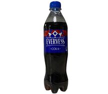 Кола Evervess