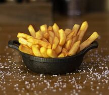 Картофель Фри