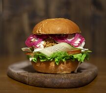 Бургер Alice Cooper