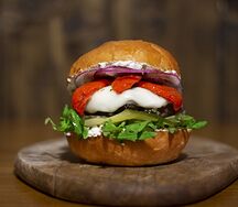 Бургер Odyssey