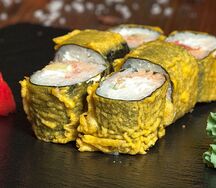 Ролл Сякэ кунсей