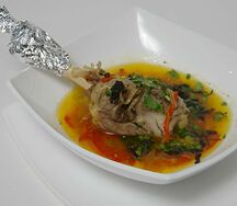 Хашлама