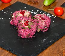 Пхали со свеклой