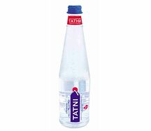Негазированная вода Татни